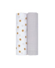 Tétra 120x120 cm Adventure Libelulle (2 pcs)