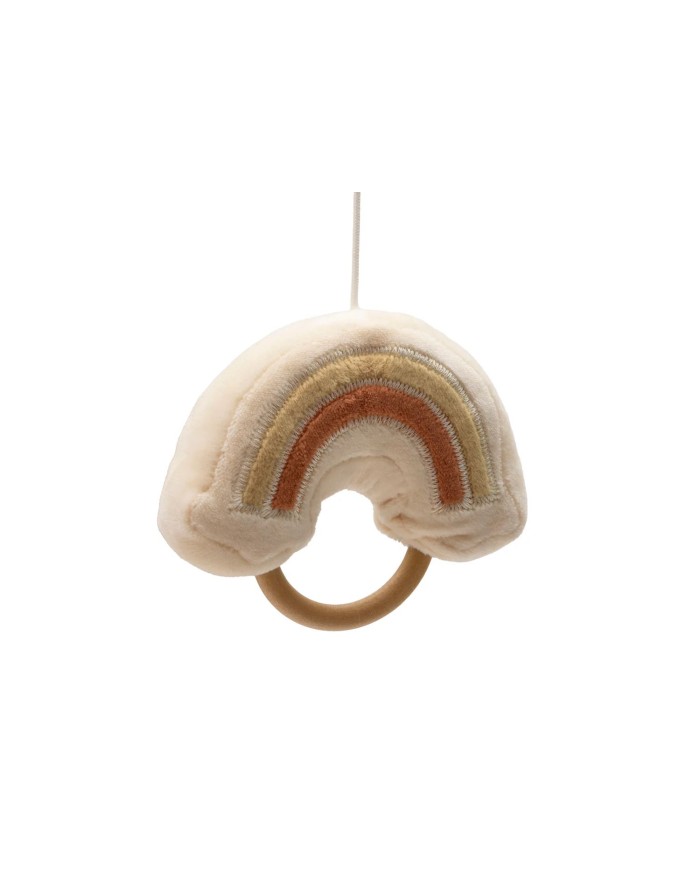 Mobile Bébé - kangourou