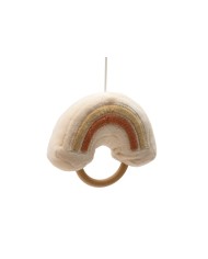 Mobile Bébé - kangourou