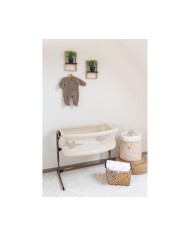 Berceau cododo dune beige