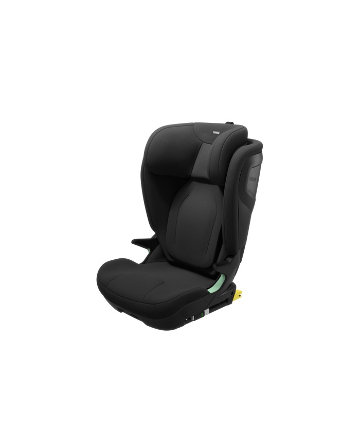 Siège auto Gr 2/3 Palm - Black