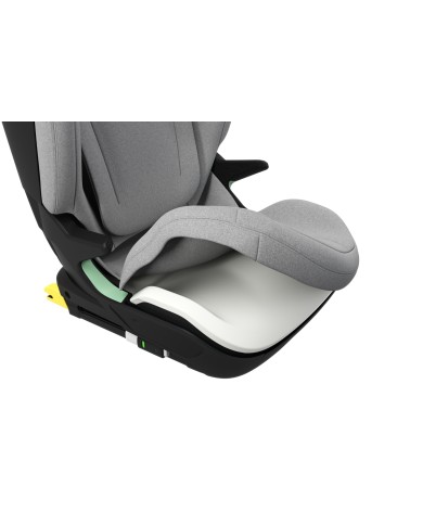 Siège auto Gr 2/3 Palm - Black