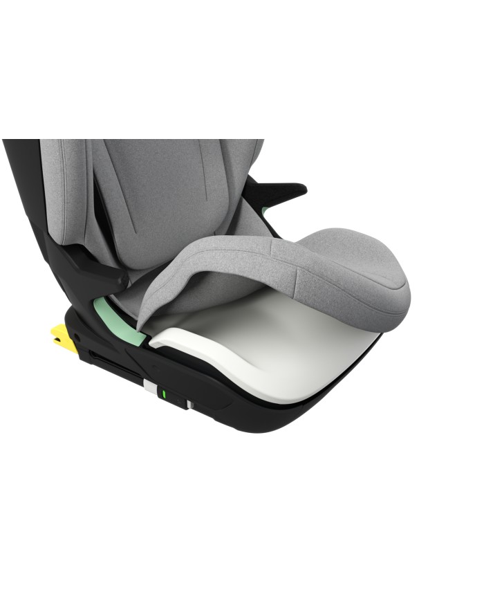 Siège auto Gr 2/3 Palm - Black