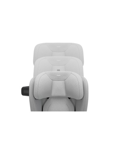 Siège auto Gr 2/3 Palm - Black