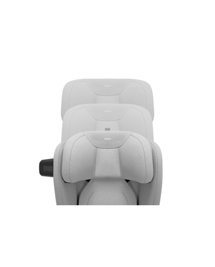 Siège auto Gr 2/3 Palm - Black