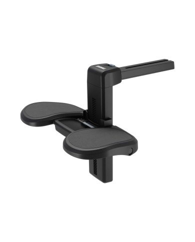 Repose-pieds pour siège auto Gr 2/3 Palm