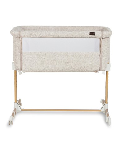 Co-dodo side-by-side Naturel Bouclé - Sheep