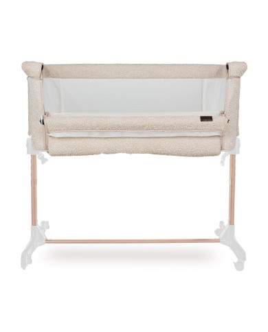 Co-dodo side-by-side Naturel Bouclé - Sheep
