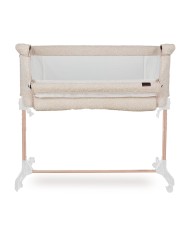 Co-dodo side-by-side Naturel Bouclé - Sheep