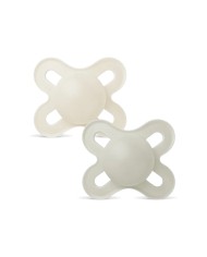 Sucettes Original 0-6 mois - Neutral - New