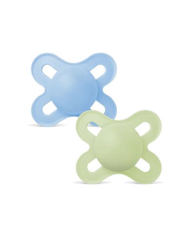 Sucettes Original Start 0-2 mois - Blue - New