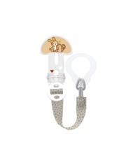 Attache Sucette - kangourou