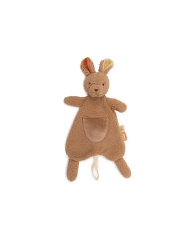 Attache Sucette - kangourou