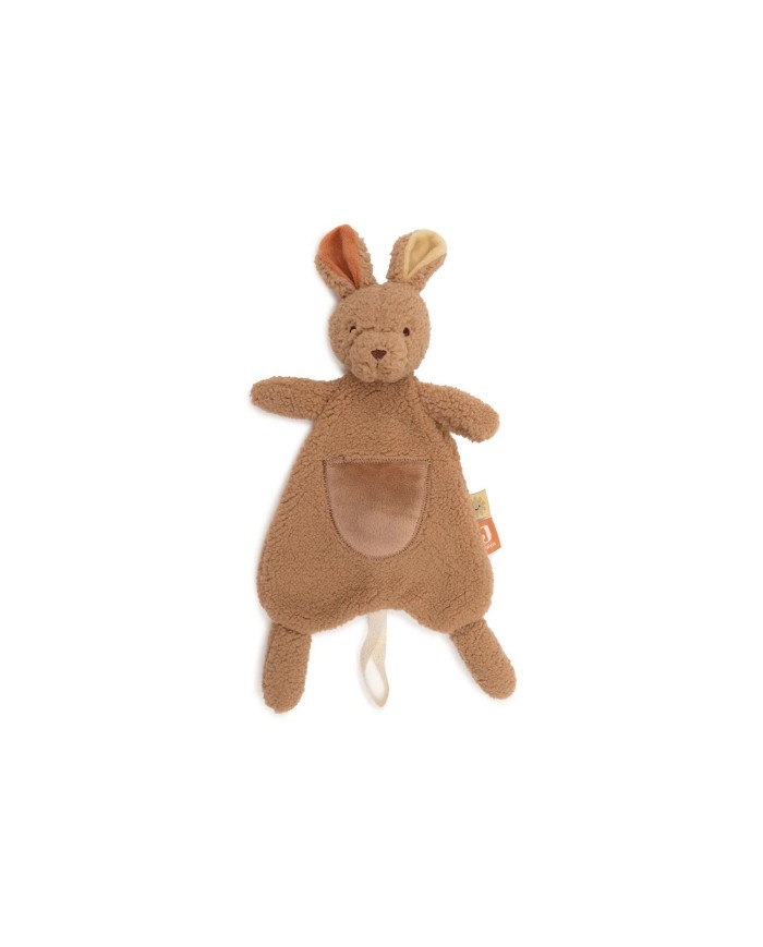 Attache Sucette - kangourou