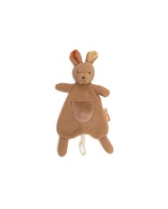 Attache Sucette - kangourou