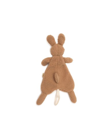 Attache Sucette - kangourou