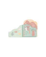Carnet de Bain Magique - kangourou