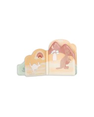 Carnet de Bain Magique - kangourou