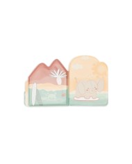 Carnet de Bain Magique - kangourou