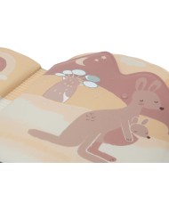 Carnet de Bain Magique - kangourou