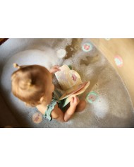 Carnet de Bain Magique - kangourou