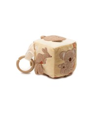 Cube d'Activités - kangourou