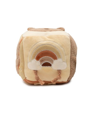 Cube d'Activités - kangourou