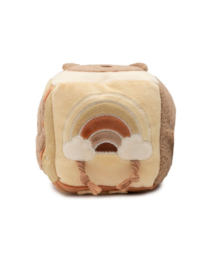 Cube d'Activités - kangourou