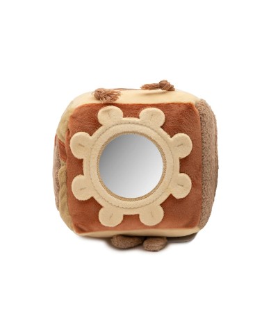 Cube d'Activités - kangourou