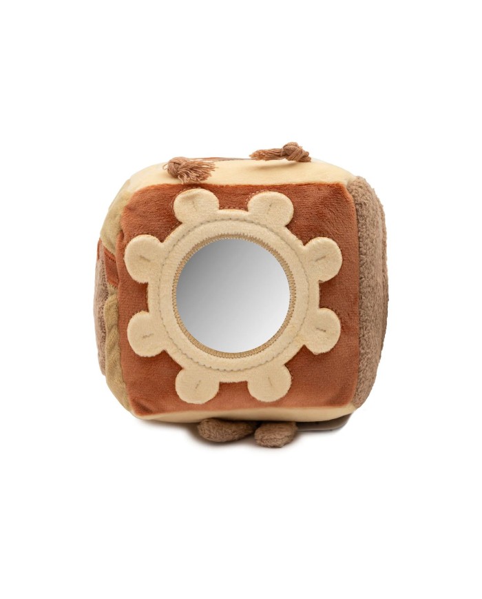 Cube d'Activités - kangourou