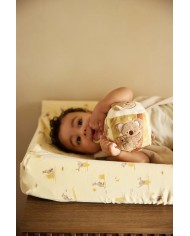 Cube d'Activités - kangourou