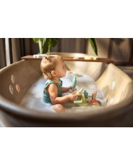 Figures de Bain - kangourou