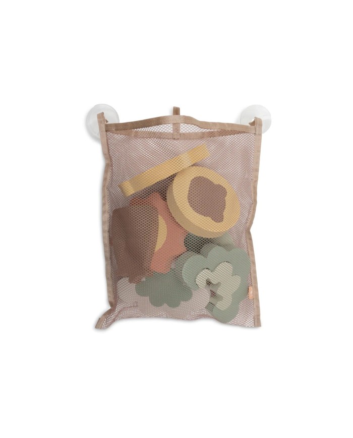 Puzzle de Bain - kangourou