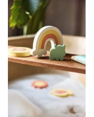 Puzzle de Bain - kangourou
