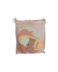 Set de Jeux en Mousse de Bain - kangourou