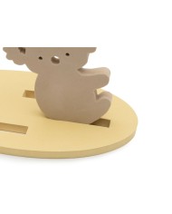 Set de Jeux en Mousse de Bain - kangourou