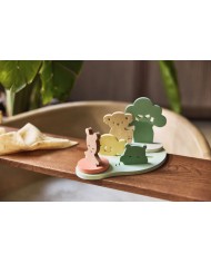 Set de Jeux en Mousse de Bain - kangourou