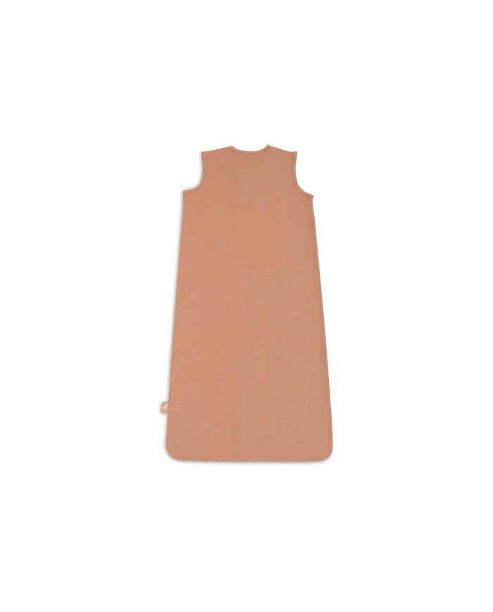Gigoteuse Jersey 110cm Little Waffle - Light Terra