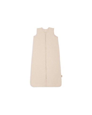 Gigoteuse Jersey 110cm Little Waffle - Sand