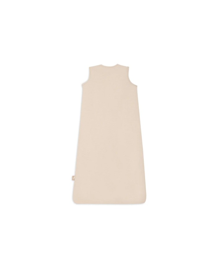 Gigoteuse Jersey 110cm Little Waffle - Sand