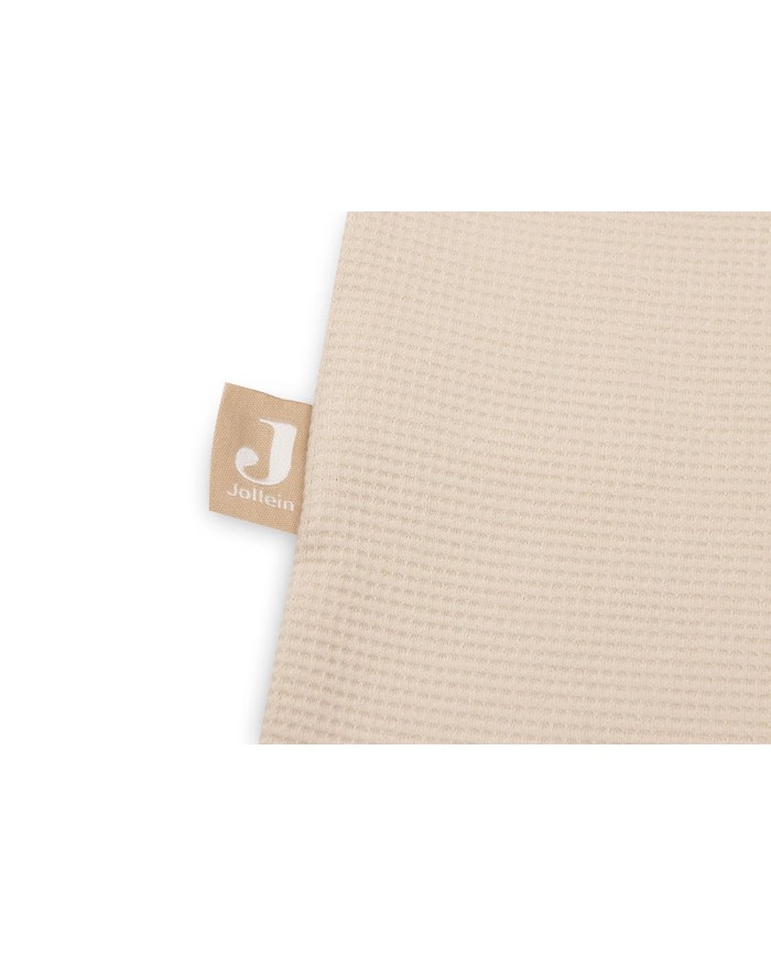 Gigoteuse Jersey 110cm Little Waffle - Sand
