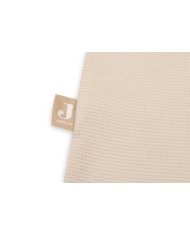 Gigoteuse Jersey 110cm Little Waffle - Sand