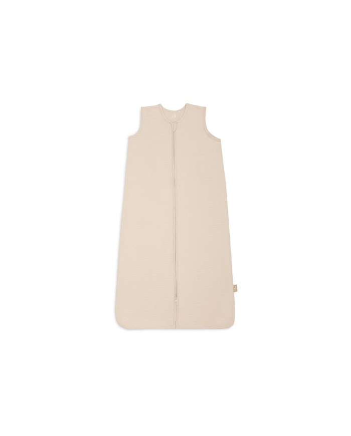 Gigoteuse Jersey 90cm Little Waffle - Sand