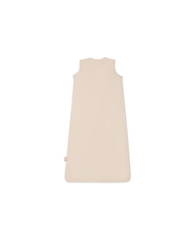 Gigoteuse Jersey 90cm Little Waffle - Sand