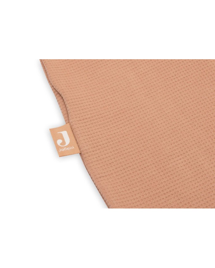 Gigoteuse Jersey 90cm Little Waffle - Light Terra