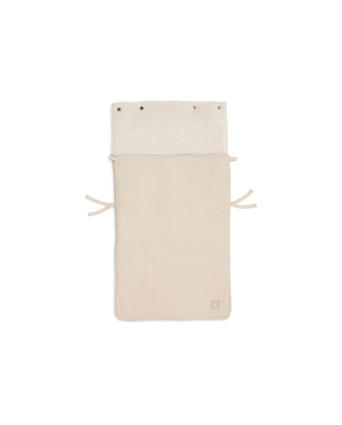 Nid d'Ange groupe 0+ 3/5 points Little Waffle - Sand