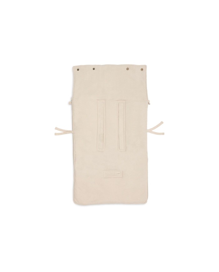 Nid d'Ange groupe 0+ 3/5 points Little Waffle - Sand