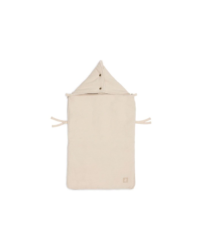 Nid d'Ange groupe 0+ 3/5 points Little Waffle - Sand