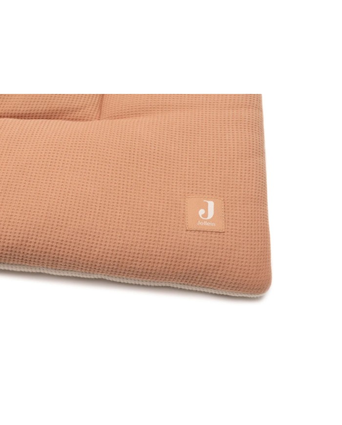 Tapis de Parc 75x95cm Little Waffle - Light Terra/Sand