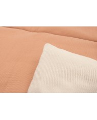 Tapis de Parc 75x95cm Little Waffle - Light Terra/Sand